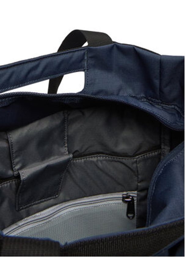 Jack Wolfskin Plecak Eve A64014 C0412 Granatowy. Kolor: niebieski. Materiał: materiał