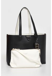 Twinset Milano - Torebka dwustronna shopper TWINSET #3