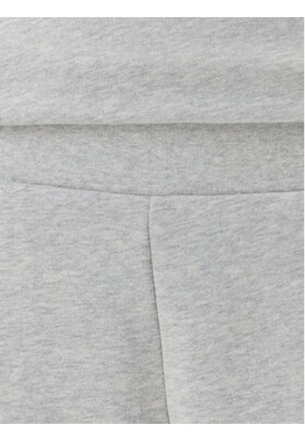 EA7 Emporio Armani Spodnie dresowe 7W000096 AF12473 O8002 Szary Regular Fit. Kolor: szary. Materiał: bawełna