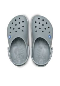 Crocs Klapki Crocband 11016 Niebieski. Kolor: niebieski #4