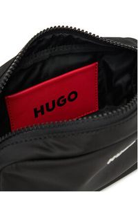 Hugo - HUGO Torebka Bel 50542657 Czarny. Kolor: czarny #5