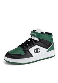 Champion Sneakersy RD18 2.0 B GS MID S32413-WW015 Czarny. Kolor: czarny #2