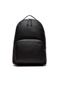 Calvin Klein Jeans Plecak Ultralight Campus Bp43 Pu K50K512030 Czarny. Kolor: czarny. Materiał: skóra #1