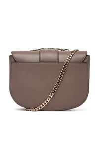 Guess Torebka HWVG98 91210 Brązowy. Kolor: brązowy. Materiał: skórzane #4