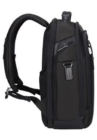 Plecak Samsonite Spectrolite 4.0 158108 1041 14.1'' czarny. Kolor: czarny #3
