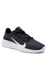 Nike Buty Explore Strada CD7091 003 Czarny. Kolor: czarny. Materiał: materiał #1