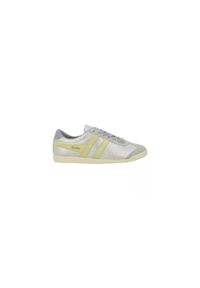 Baskets Femme Baskets Gola BULLET BLAZE Argent Argent Gola. Kolor: szary. Sport: tenis #1