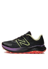 New Balance Buty do biegania Dynasoft Nitrel v5 WTNTRRB5 Czarny. Kolor: czarny #3