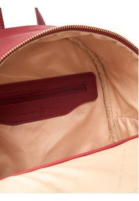 Beverly Hills Polo Club Plecak CEO-BHPC-L-004-09 Czerwony. Kolor: czerwony. Materiał: materiał #3