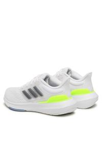 Adidas - adidas Sneakersy Ultrabounce Shoes Junior IG7284 Biały. Kolor: biały #3