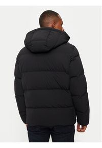 Woolrich Kurtka puchowa Sierra CFWOOU0847MRUT3107 Czarny Regular Fit. Kolor: czarny. Materiał: syntetyk #4