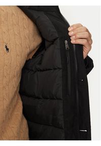 Timberland Parka Scar Ridge TB0A22W2 Czarny Regular Fit. Kolor: czarny. Materiał: bawełna #3