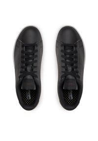 Adidas - adidas Sneakersy Advantage Shoes ID9630 Czarny. Kolor: czarny. Model: Adidas Advantage #7