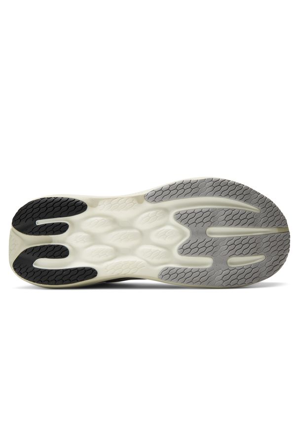 Buty męskie New Balance Infinion 1080 v15 M10801VU – szare. Okazja: na co dzień. Kolor: szary. Materiał: guma. Szerokość cholewki: normalna. Sport: fitness, bieganie