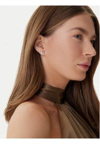 Tous - TOUS Kolczyki 1004560200 Srebrny. Materiał: srebrne. Kolor: srebrny #3