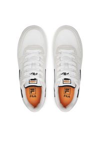 Fila Sneakersy Fxventuno L FFM0003 Biały. Kolor: biały #5