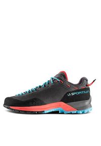 LA SPORTIVA - La Sportiva Trekkingi Tx Guide 27O900402 Szary. Kolor: szary. Materiał: materiał