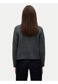 Vero Moda Kardigan Marina 10331339 Szary Regular Fit. Kolor: szary. Materiał: syntetyk #4