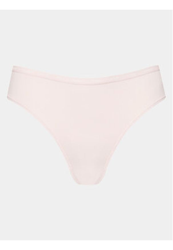 Guess Komplet 3 par fig klasycznych O4GG25 K6YW1 Kolorowy. Materiał: bawełna. Wzór: kolorowy