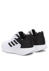 Adidas - adidas Sneakersy Tensaur Run Shoes IF0348 Biały. Kolor: biały. Sport: bieganie #3