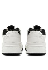 Adidas - adidas Sneakersy Forum Low Cl C IH7929 Biały. Kolor: biały. Materiał: skóra #3