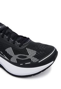 Under Armour Buty do biegania UA Velociti Distance 6006030 002 Czarny. Kolor: czarny. Materiał: materiał #6