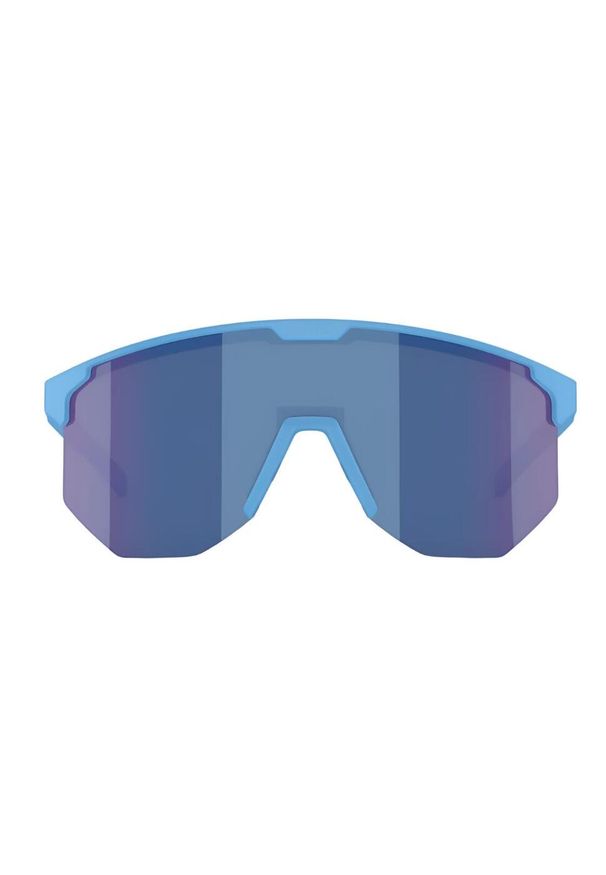BLIZ - Okulary przeciwsłoneczne Bliz Hero Small. Kolor: niebieski