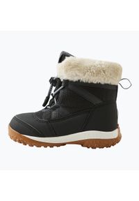 Dziecko après-ski Reima Samooja. Kolor: czarny. Sezon: zima #2