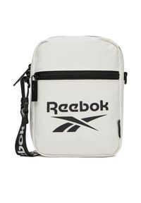 Torebka Reebok. Kolor: biały