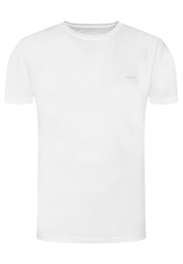 GANT - Gant Komplet 2 t-shirtów 900012008 Kolorowy Regular Fit. Materiał: bawełna. Wzór: kolorowy