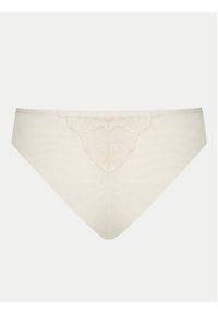 Hunkemöller Figi brazylijskie Lauren 300905 Écru. Materiał: syntetyk