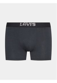 Levi's® Komplet 2 par bokserek 37149-0625 Czarny. Kolor: czarny. Materiał: bawełna #4