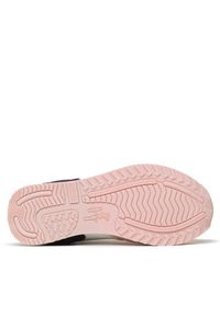 Pepe Jeans Sneakersy London Basic G PGS30564 Różowy. Kolor: różowy. Materiał: skóra #6