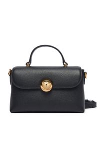Furla Torebka Moonlight Mini WE00921 BX3036 CN O6000 Czarny. Kolor: czarny. Materiał: skórzane #1
