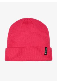 Czapka zimowa Stance Icon 2 Beanie - magenta. Kolor: różowy. Sezon: zima