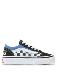 Tenisówki Vans. Kolor: czarny #1