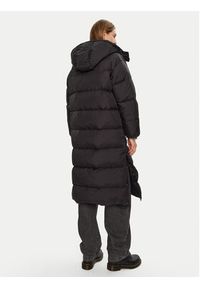 Levi's® Kurtka puchowa Western Bubble A8529-0000 Czarny Regular Fit. Kolor: czarny. Materiał: syntetyk