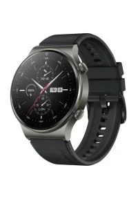 Smartwatch HUAWEI Watch GT 2 Pro Sport. Rodzaj zegarka: smartwatch. Materiał: skóra. Styl: sportowy #1