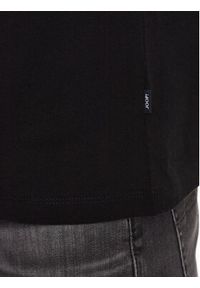JOOP! Jeans Longsleeve 30033284 Czarny Modern Fit. Kolor: czarny. Materiał: bawełna. Długość rękawa: długi rękaw #4
