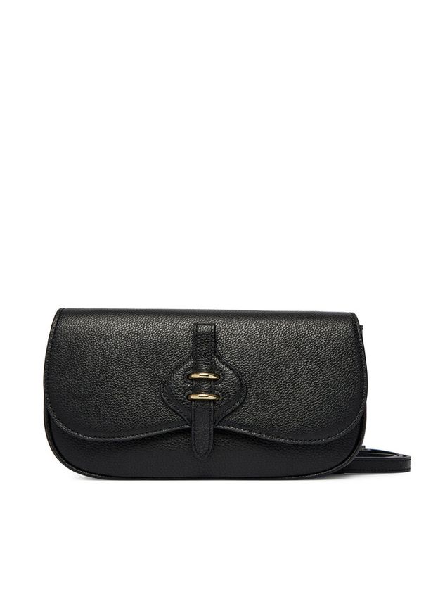 Torebka Coccinelle. Kolor: czarny