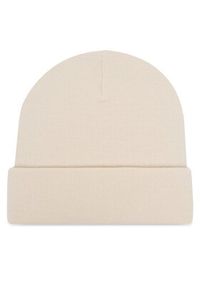 Puma Czapka Metal Puma Cat High Crown 264040 04 Écru. Kolor: kremowy. Materiał: akryl #2