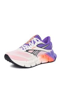 Reebok Buty do biegania EOSB-FLOATZIG 2 100225508 Biały. Kolor: biały. Materiał: materiał #10