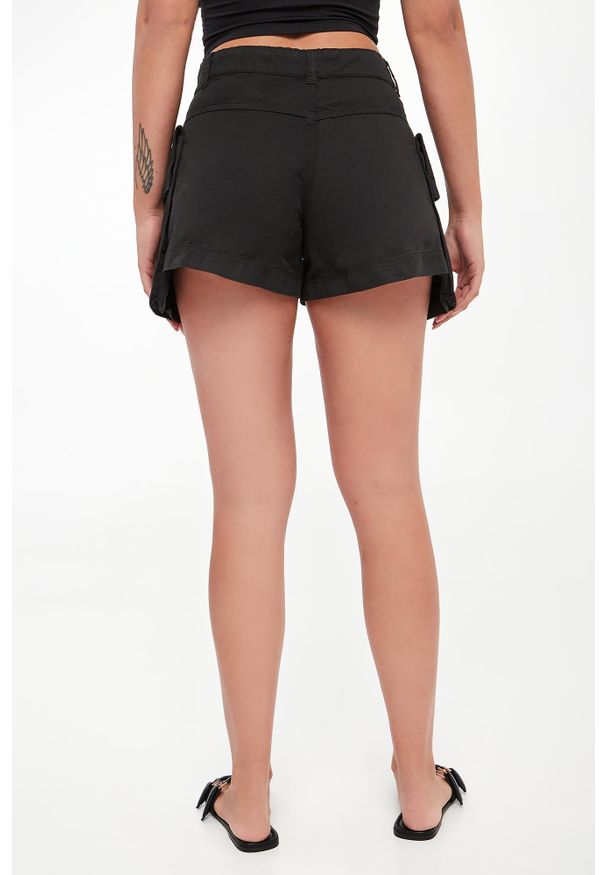 Pinko - Szorty damskie cargo Campobasso PINKO