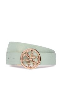 Pasek Damski Guess. Kolor: zielony #1