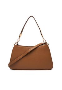 Liu Jo Torebka AA6107 E1109 Brązowy. Kolor: brązowy. Materiał: skórzane #6