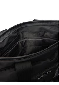 Premiata Torba Kymani Var 2141 Czarny. Kolor: czarny. Materiał: materiał #6