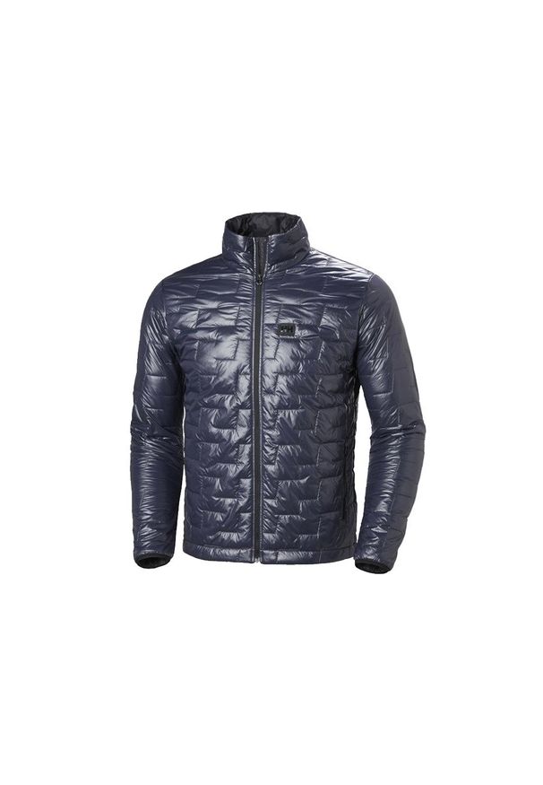 Helly Hansen Lifaloft Insulator Jacket 65603-994. Kolor: niebieski. Materiał: poliamid