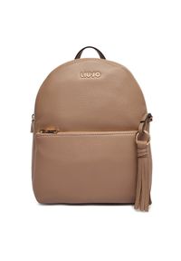 Plecak Liu Jo. Kolor: brązowy #1