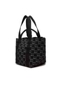 DKNY Torebka Heart Of Ny Medium Tote R41AGF02 Czarny. Kolor: czarny #3