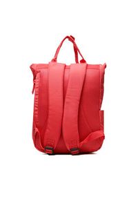 AMERICAN TOURISTER - American Tourister Plecak Urban Groove 143779-1123-1CNU Czerwony. Kolor: czerwony. Materiał: materiał
